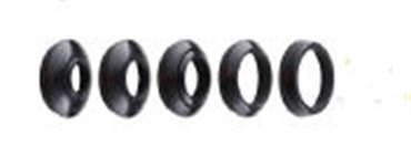 スケルトン用ABS製ワインディングチェック/WCS17サイズ(2個入)